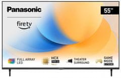 PANASONIC TV-55W90AEG