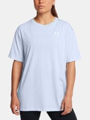 Under Armour Dámske tričko UA W BFOS LOGO TEE SS XS