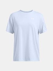 Under Armour Dámske tričko UA W BFOS LOGO TEE SS XS