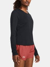 Under Armour Dámske tričko UA Launch Longsleeve S