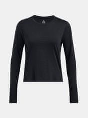 Under Armour Dámske tričko UA Launch Longsleeve S