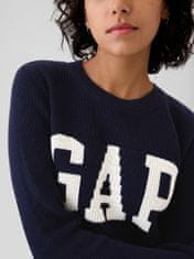 Gap Sveter s logom XS