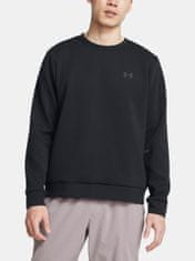 Under Armour Pánska mikina UA Unstoppable Flc Crew EU S