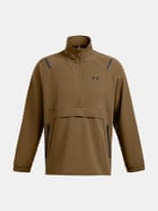 Under Armour Pánska bunda UA Unstoppable Anorak LC S