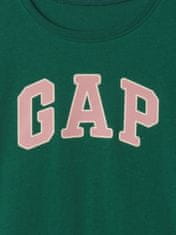 Gap Baby tričko s logom 2YRS