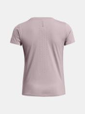 Under Armour Dámske tričko UA Launch Elite Shortsleeve L