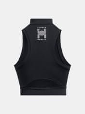 Under Armour Dámske tielko UA Run Anywhere Crop Tank S