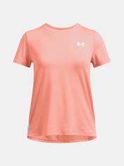 Under Armour Dievčenské tričko Knockout Tee L