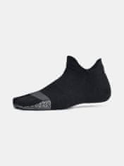 Under Armour Dámske ponožky Womens UA Breathe 3pk NS Tab UNI