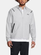 Under Armour Pánska bunda UA Unstoppable Jacket LC XXL