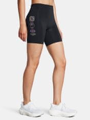 Under Armour Dámske kraťasy UA Run Anywhere Shorts S