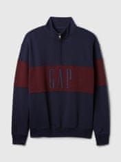 Gap Oversize mikina s logom M