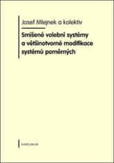 Josef Mlejnek jr.: Smíšené volební systémy