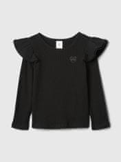 Gap Baby top s volánikmi 4YRS