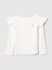 Gap Baby top s volánikmi 3YRS