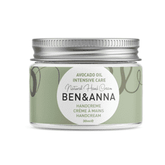 Ben & Anna Ben&Anna Krém na ruky Intensive care 30 ml