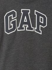 Gap Baby tričko s logom 3YRS