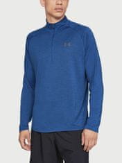 Under Armour Pánske tričko UA Tech 1/2 Zip 2.0 XXL