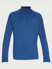 Under Armour Pánske tričko UA Tech 1/2 Zip 2.0 XXL