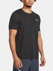 Under Armour Pánske tričko Vanish Seamless Grid SS XXL