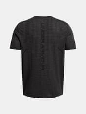 Under Armour Pánske tričko Vanish Seamless Grid SS XXL