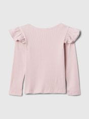 Gap Baby top s volánikmi 4YRS