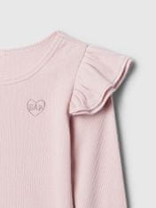 Gap Baby top s volánikmi 4YRS