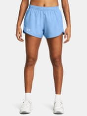 Under Armour Dámske kraťasy UA Fly By 3'' Shorts M