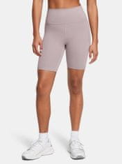 Under Armour Dámske kraťasy Meridian Bike Short 7in S