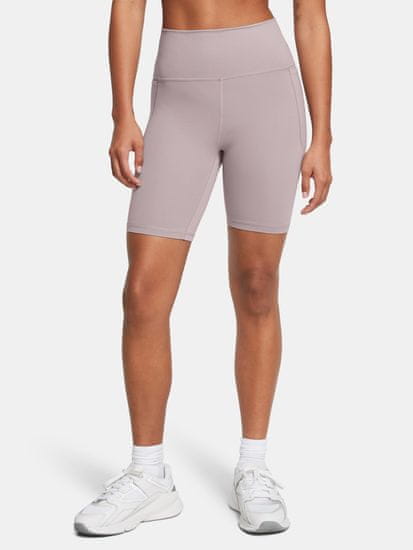 Under Armour Dámske kraťasy Meridian Bike Short 7in