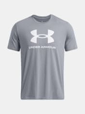 Under Armour Pánske tričko UA SPORTSTYLE LOGO UPDATE SS XXL