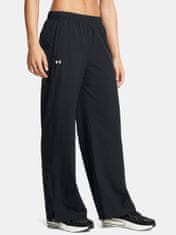 Under Armour Dámske športové nohavice UA Rival Wide Leg Pant S