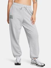 Under Armour Dámske športové nohavice UA Icon HWT Terry OS Pant XS