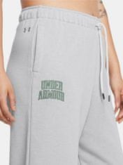 Under Armour Dámske športové nohavice UA Icon HWT Terry OS Pant XS