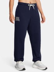 Under Armour Dámske športové nohavice UA Icon HWT Terry OS Pant S