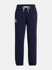 Under Armour Dámske športové nohavice UA Icon HWT Terry OS Pant S