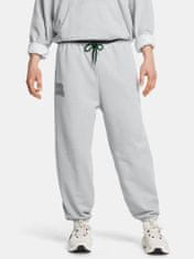 Under Armour Pánske športové nohavice UA Icon HWT Terry OS Pant XXL