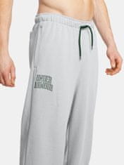 Under Armour Pánske športové nohavice UA Icon HWT Terry OS Pant XXL