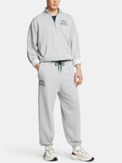 Under Armour Pánske športové nohavice UA Icon HWT Terry OS Pant XXL