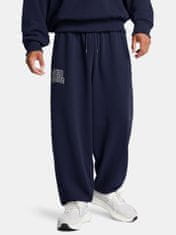 Under Armour Pánske športové nohavice UA Icon HWT Terry OS Pant XXL