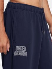 Under Armour Pánske športové nohavice UA Icon HWT Terry OS Pant XXL