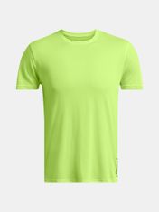 Under Armour Pánske tričko UA RUN ANYWHERE TEE M