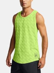 Under Armour Pánske tielko UA RUN ANYWHERE SINGLET S