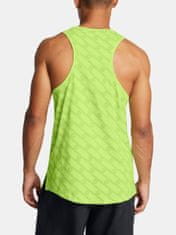 Under Armour Pánske tielko UA RUN ANYWHERE SINGLET S