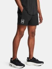 Under Armour Pánske kraťasy UA RUN ANYWHERE SHORTS M