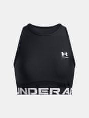 Under Armour Dámske tielko HeatGear Rib Tank XS