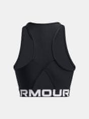 Under Armour Dámske tielko HeatGear Rib Tank XS