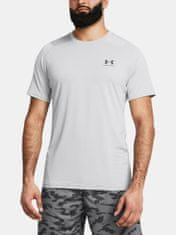 Under Armour Pánske tričko UA HG Armour Ftd Graphic SS L