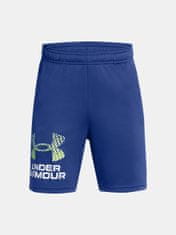 Under Armour Chlapčenské kraťasy UA Tech Logo Shorts XS