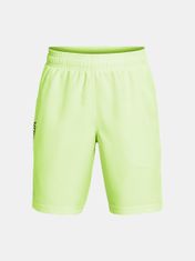 Under Armour Chlapčenské kraťasy UA Tech Woven Wordmark Short M